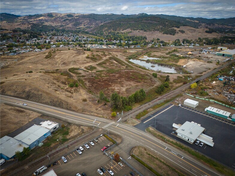 More Photos Of 3625 Carnes Rd, Roseburg Land For Sale