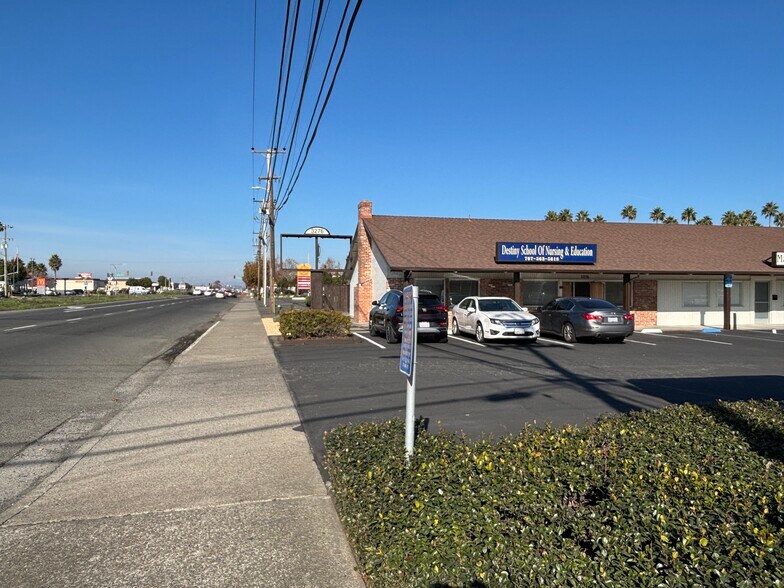 More Photos Of 3276-3278 Sonoma Blvd, Vallejo Medical For Lease