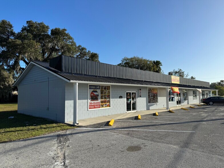 More Photos Of 1051 E Duval St, Lake City Storefront Retail Office For Lease