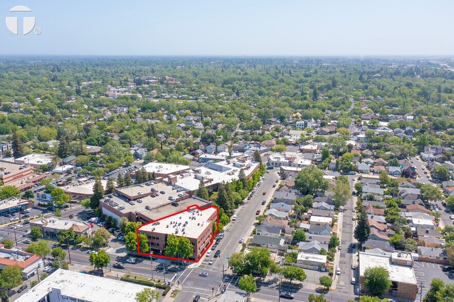 More Photos Of 1315 Alhambra Blvd, Sacramento Medical For Lease