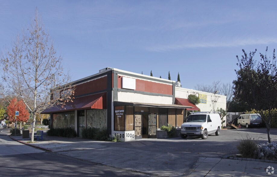 Primary Photo Of 1000 Lincoln Ave, San Jose Freestanding For Lease