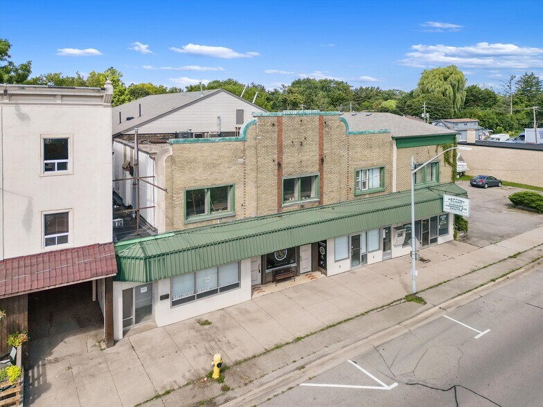 More Photos Of 131-139 Niagara Blvd, Fort Erie Storefront Retail Residential For Sale