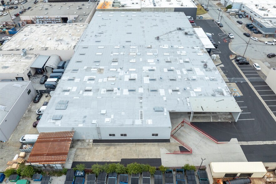 More Photos Of 161 Starlite St, South San Francisco Warehouse For Sale