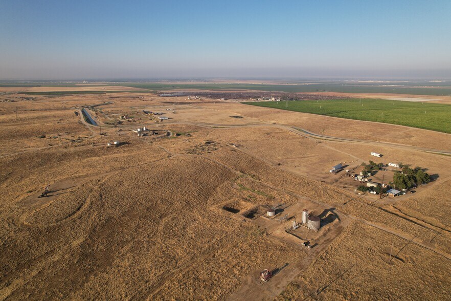 More Photos Of 20 Acres in Kern County Rd, Bakersfield Land For Sale