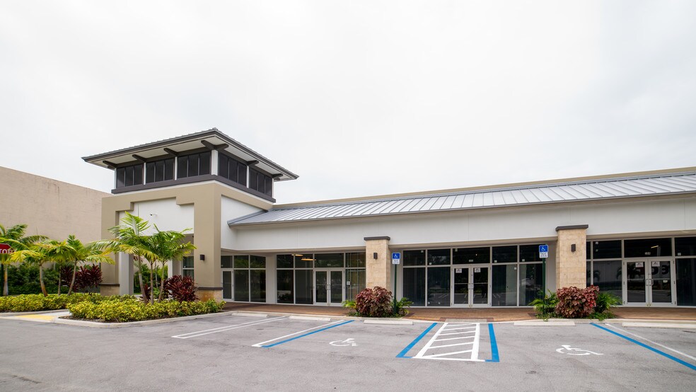 More Photos Of 2100 NW 107th Ave, Sweetwater Storefront For Lease