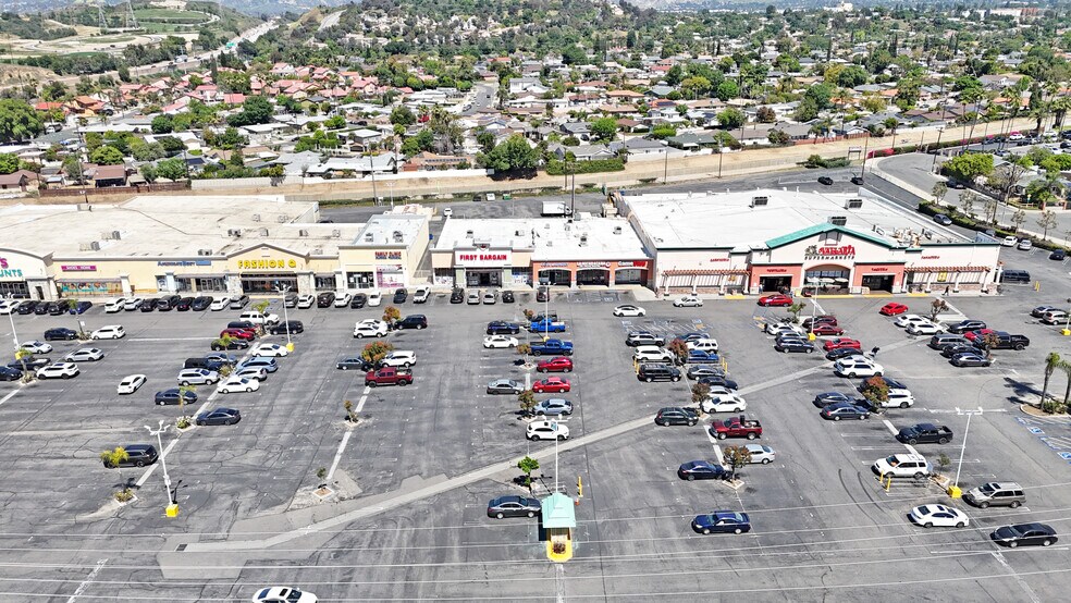 Primary Photo Of 14701-14729 Rinaldi St, San Fernando Unknown For Lease