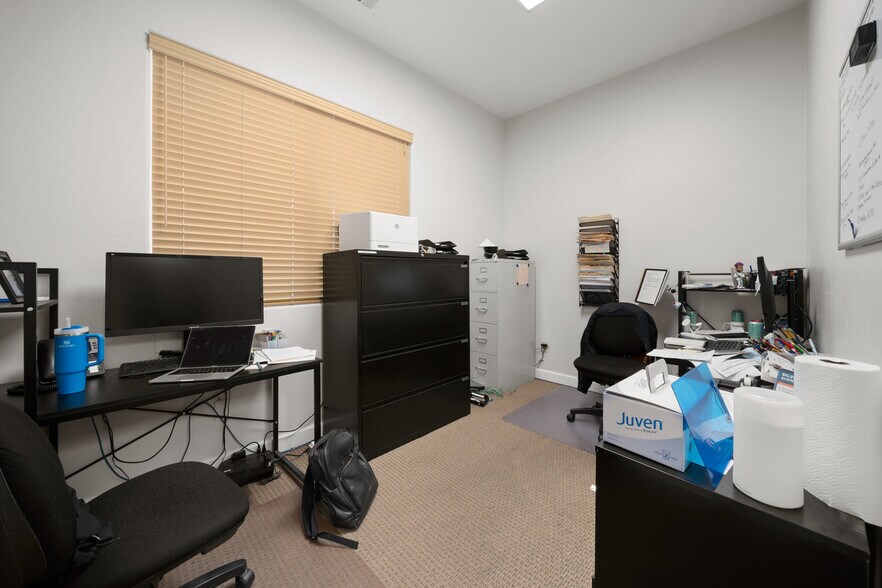 More Photos Of 71-75 N Main St, Templeton Office For Lease