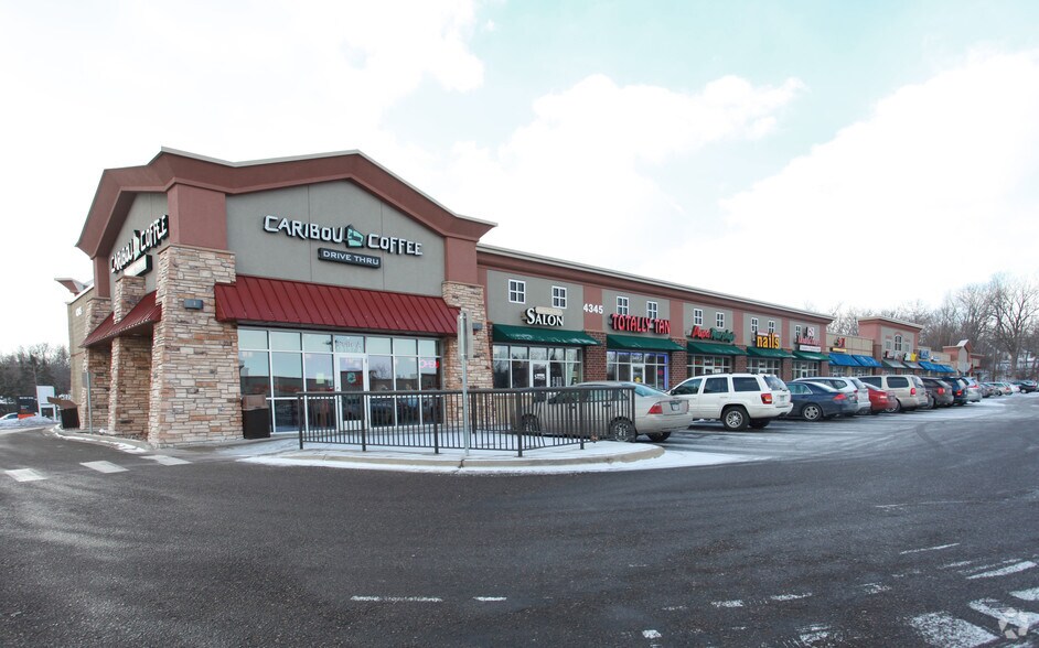 More Photos Of 4445 Nathan Ln N, Plymouth Unknown For Lease