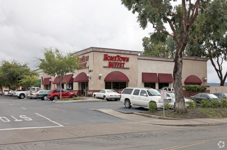 Primary Photo Of 485 Madonna Rd, San Luis Obispo General Retail For Lease