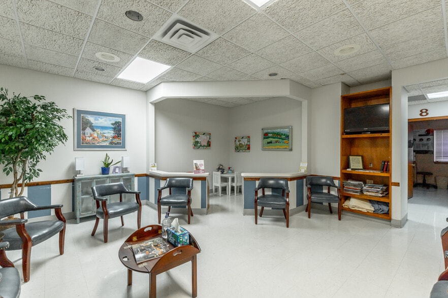 More Photos Of 932 Spring Creek Rd, Chattanooga Office For Sale