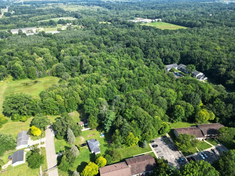 More Photos Of 00 Oak st, Montrose Land For Sale
