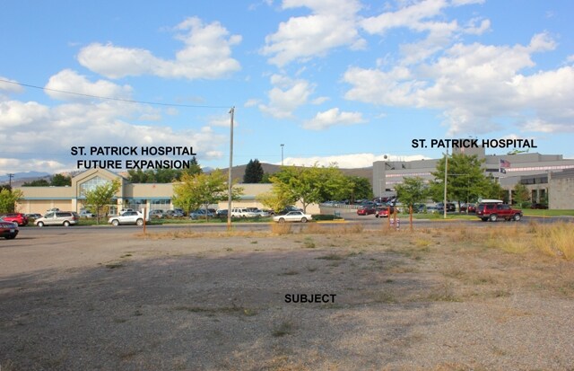 More Photos Of 601 W Broadway St, Missoula Land For Sale