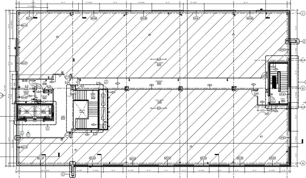 More Photos Of 15545 Cosby Rd, Chesterfield Medical For Lease
