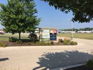 More Photos Of 2128 Midlands Ct, Sycamore Medical For Lease
