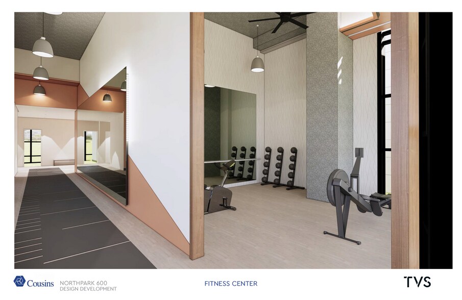 More Photos Of 1200 Abernathy Rd NE, Atlanta Unknown For Lease