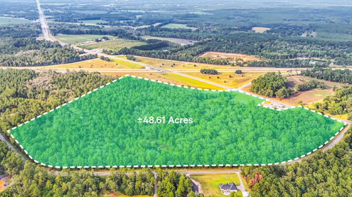 More Photos Of 6955 Old Groveland Rd, Nevils Land For Sale