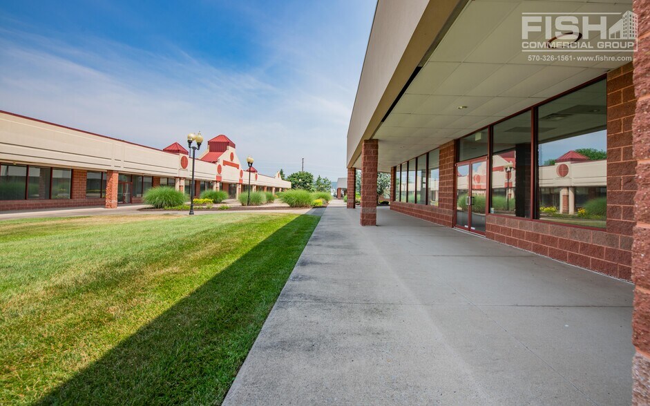 More Photos Of 1 Outlet Ln, Lock Haven Medical For Lease