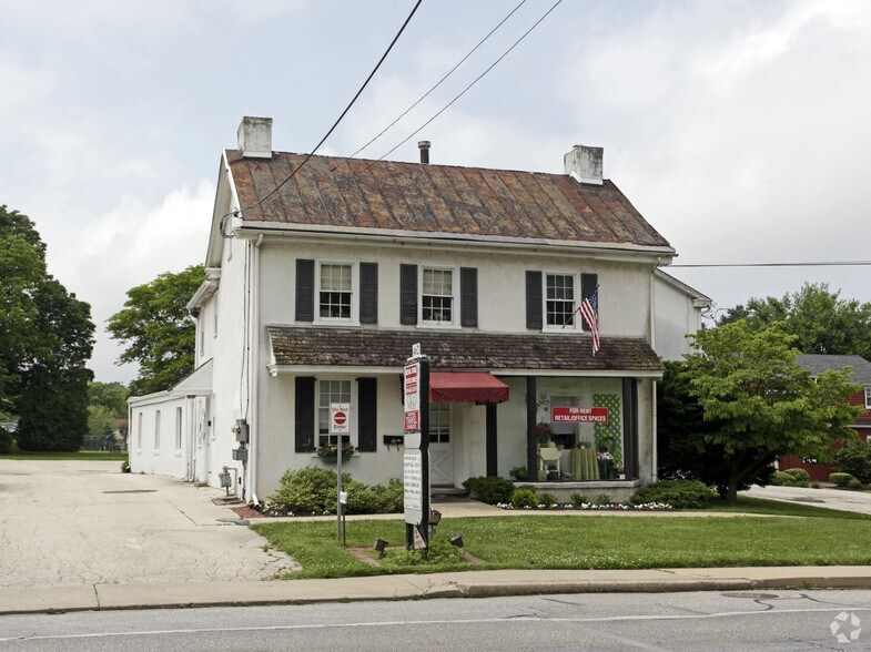 More Photos Of 462 Germantown Pike, Lafayette Hill Office For Lease