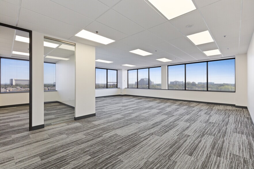 More Photos Of 16415 Addison Rd, Addison Office For Lease