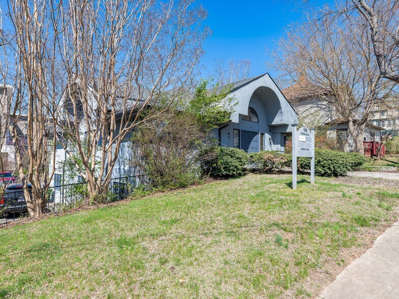 More Photos Of 168 S Liberty St, Asheville Office For Lease