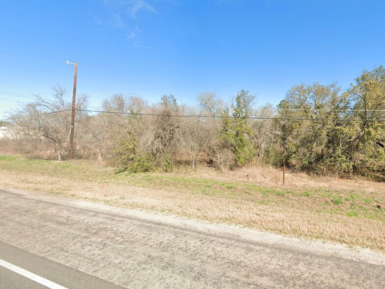 More Photos Of U.S. Highway 281 North, San Antonio Land For Sale