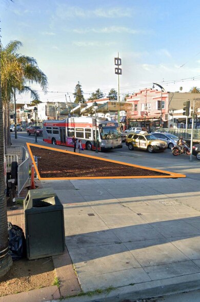 Primary Photo Of 4801 3rd St, San Francisco Land For Sale