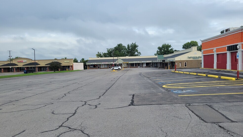 More Photos Of 2336 Lyell Ave, Rochester General Retail For Sale