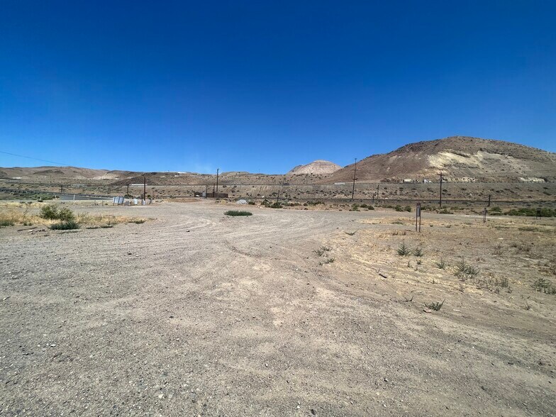 More Photos Of 10705 Lockwood, Sparks Land For Lease