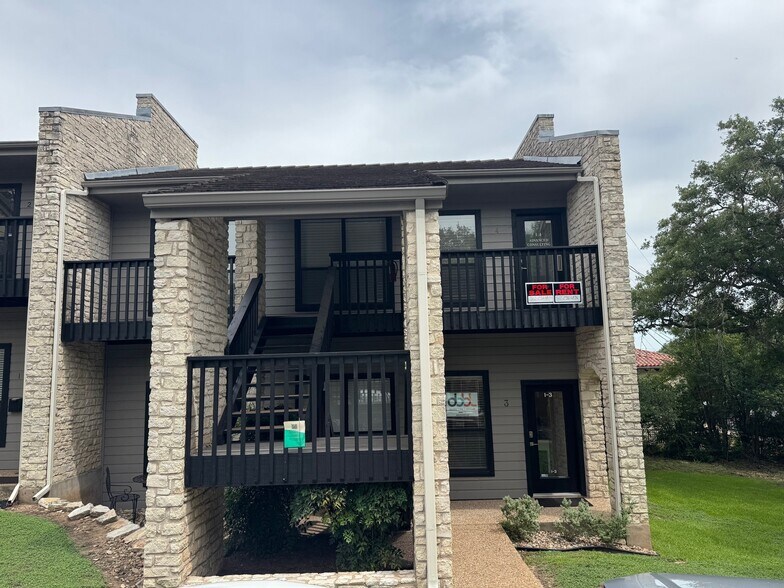 Primary Photo Of 5524 Bee Caves Rd, Austin Office For Sale