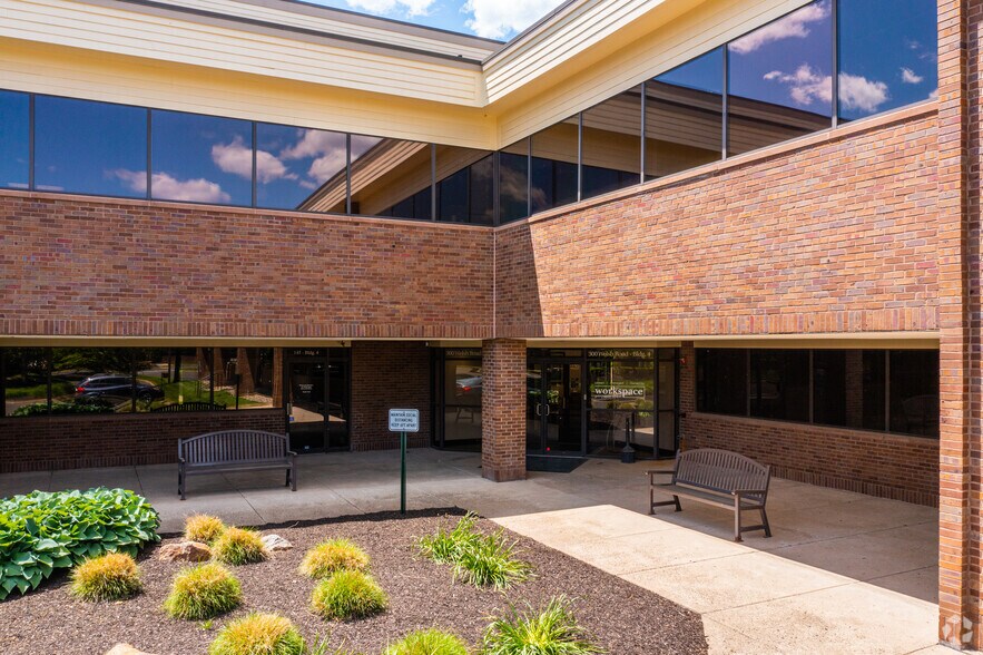More Photos Of 300 Welsh Rd, Horsham Township Office For Lease