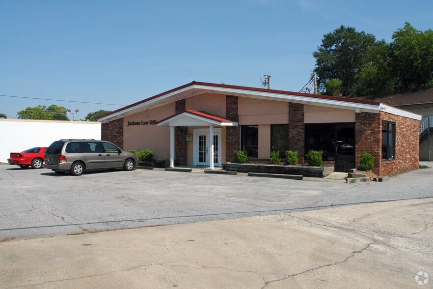 Primary Photo Of 1830 Walton Way, Augusta Office Residential For Sale