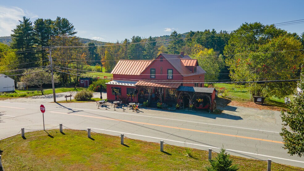 More Photos Of 784 NH-63 Rt, Westmoreland Storefront Retail Residential For Sale