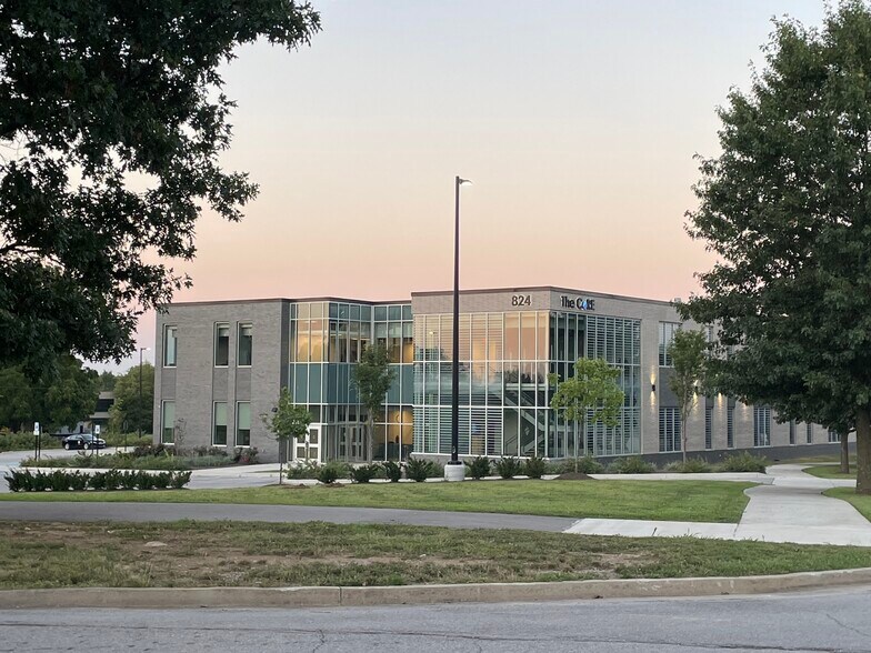 More Photos Of 824 Bull Lea Run, Lexington Medical For Lease