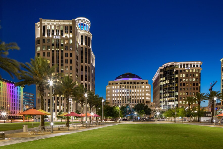 More Photos Of 450 S Orange Ave, Orlando Coworking Space