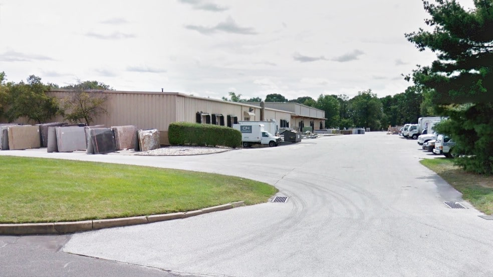 More Photos Of 1 Ironside Ct, Willingboro Manufacturing For Sale