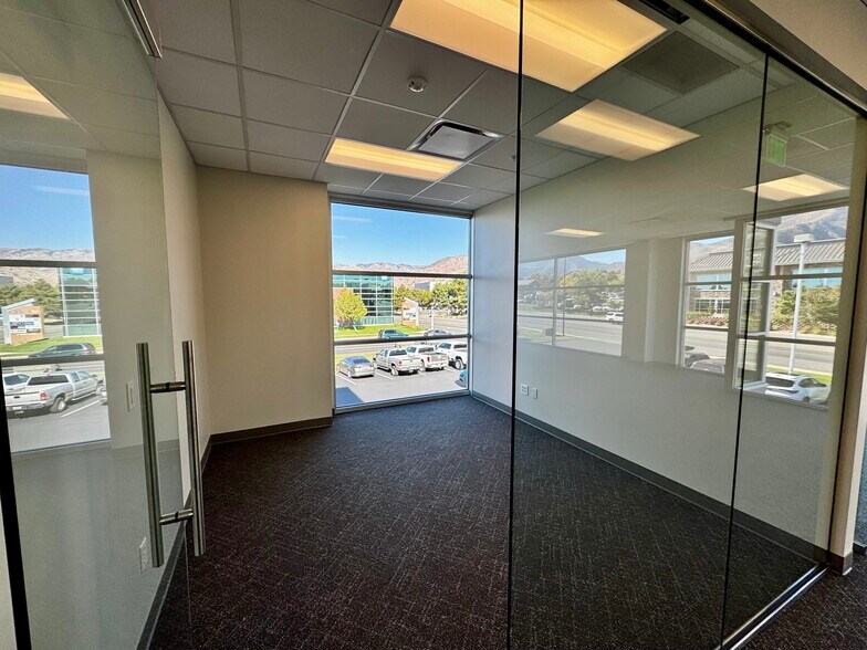 More Photos Of 4605 Harrison Blvd, Ogden Office For Sale