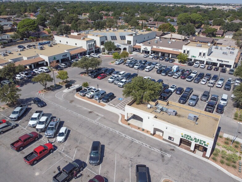 More Photos Of 3303 N Midkiff Rd, Midland Storefront For Sale