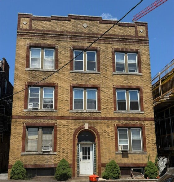 Primary Photo Of 37 E 19th St, Bayonne Apartments For Sale