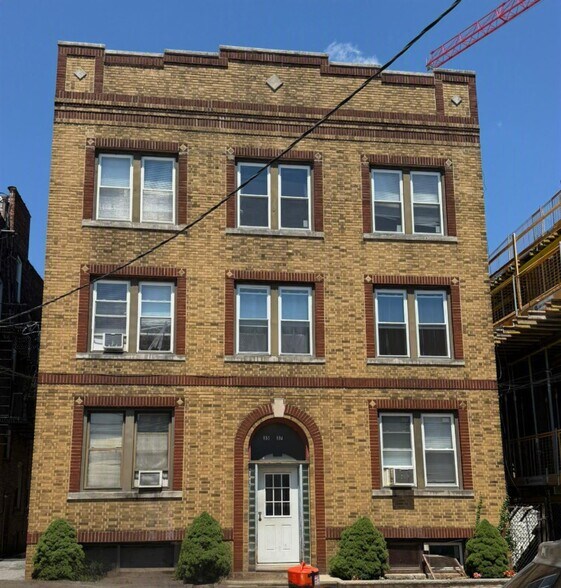 More Photos Of , Bayonne Multifamily For Sale