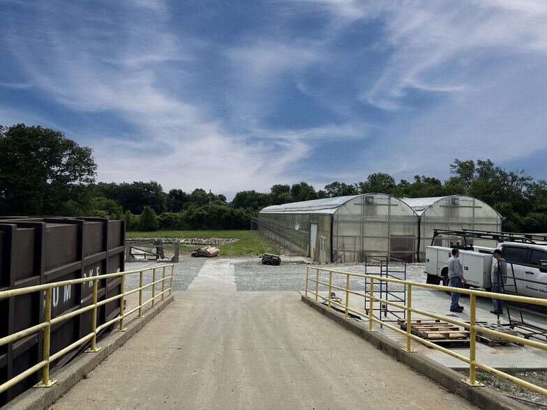 More Photos Of 4307 US Route 40 E, Lewisburg Industrial For Lease