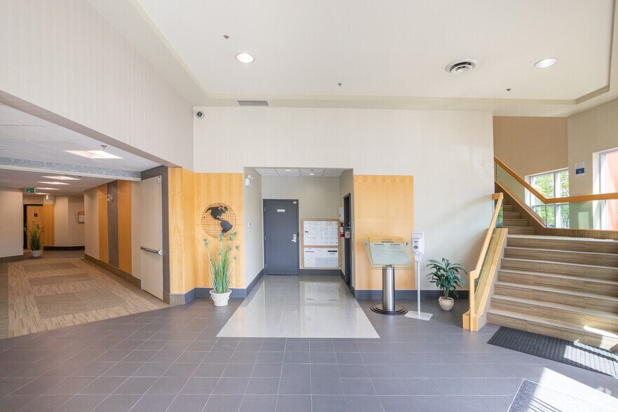 More Photos Of 20353 64th Ave, Langley Office For Lease