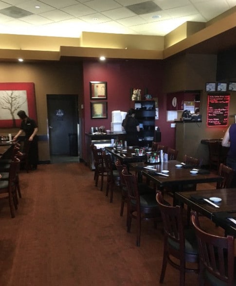 More Photos Of 100-168 S Fairmont Blvd, Anaheim Storefront For Lease