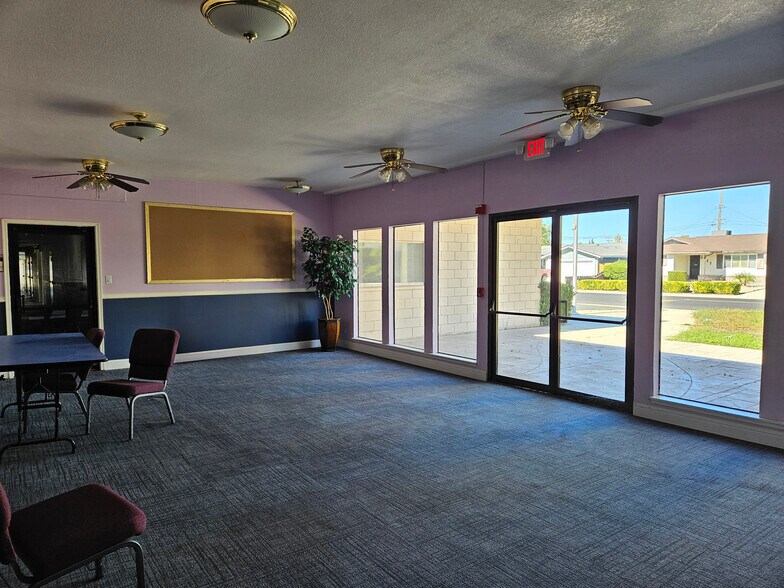More Photos Of 444 Argonaut St, Manteca Religious Facility For Lease