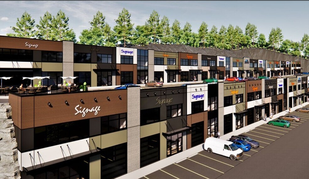 More Photos Of 4342 W Shore Pky, Victoria Warehouse For Sale