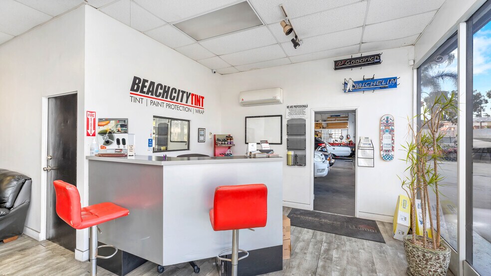 More Photos Of 3410 Aviation Blvd, Redondo Beach Auto Repair For Sale