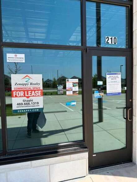 More Photos Of 10750 Coit Rd, Frisco Freestanding For Sale