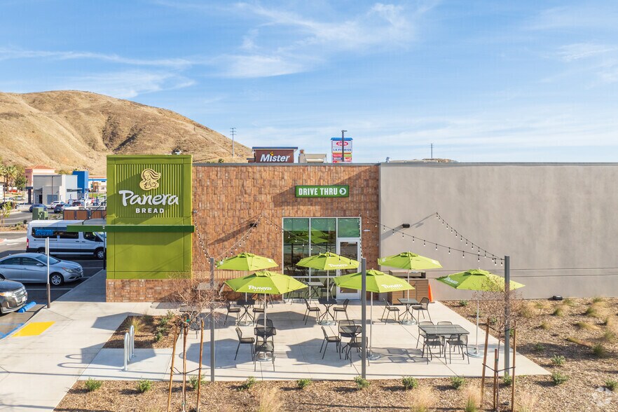 More Photos Of 4268 N Varsity Ave, San Bernardino General Retail For Sale