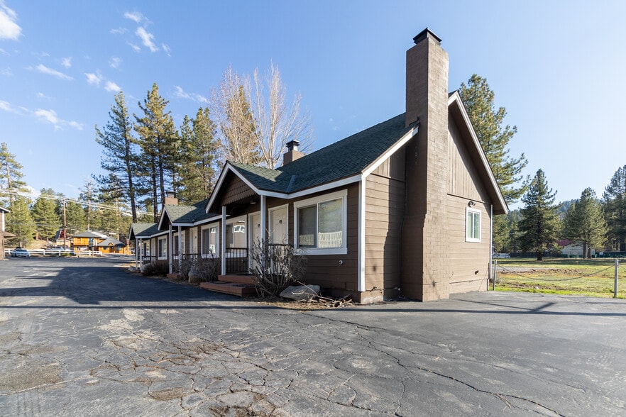 More Photos Of 39756 Big Bear Blvd, Big Bear Lake Hotel For Sale