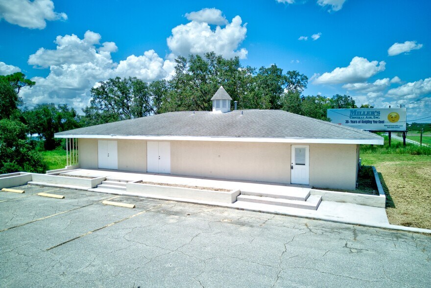 More Photos Of 10405 US Highway 27 S, Sebring Freestanding For Sale