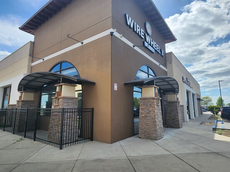 More Photos Of 7400 Elsie Ave, Sacramento Freestanding For Lease